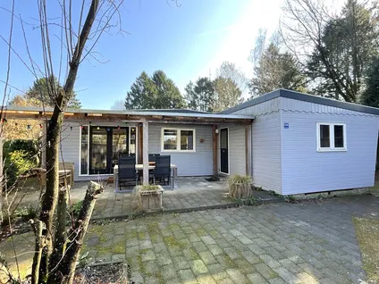 Vrijstaande woning te koop: Wildforsterweg 17-116, Koudhoorn Putten