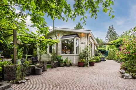 Vrijstaande woning te koop: Wildforsterweg 17-153, Koudhoorn Putten