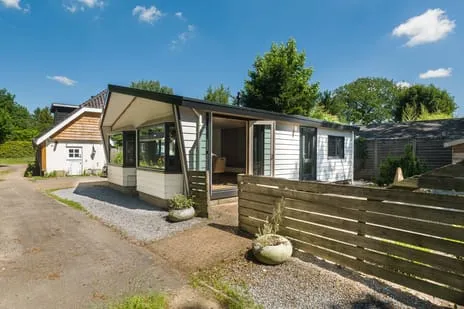 Vrijstaande woning te koop: Wildforsterweg 17-26, Koudhoorn Putten