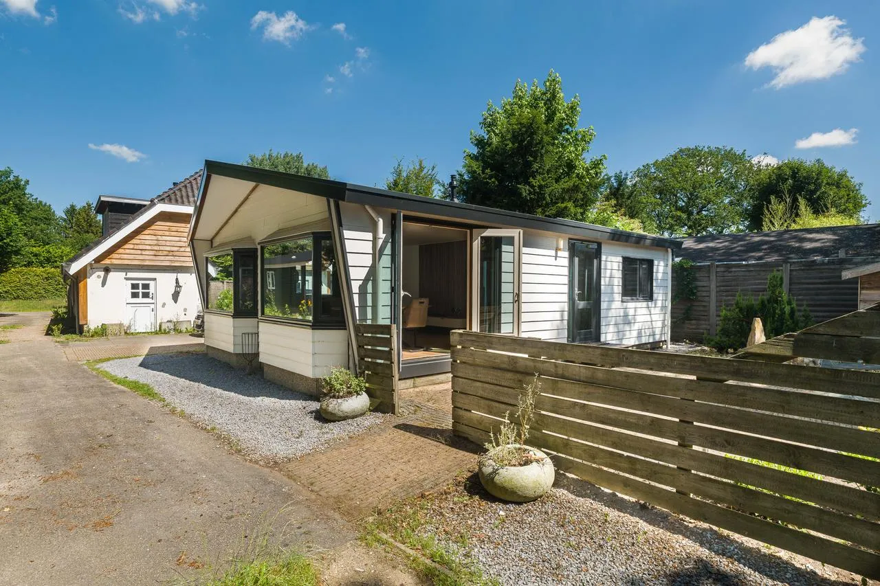 Vrijstaande woning te koop: Wildforsterweg 17-26, Putten
