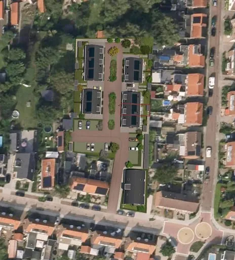 Appartement te koop: Wildgraaf 2., Elst Centrum Elst (Ut)