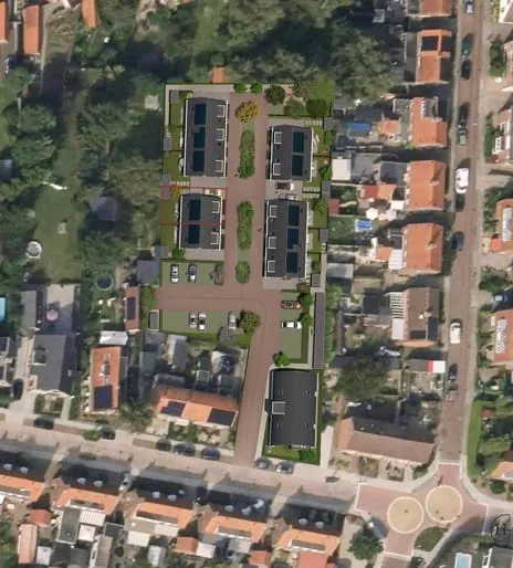 Woning te koop: Wildgraaf 7, Elst Centrum Elst (Ut)