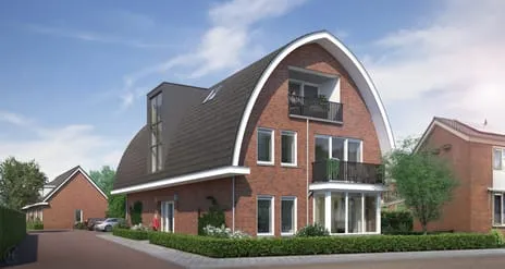 Appartement te koop: Wildgraaf 8, Elst Centrum Elst (Ut)