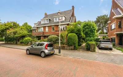 Hoekwoning te koop: Wildhoeflaan 34, Vogelwijk 'S-Gravenhage