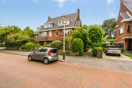 Hoekwoning te koop: Wildhoeflaan 34, Vogelwijk 'S-Gravenhage
