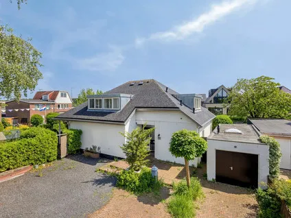 Vrijstaande woning te huur: Wildschutweg 25, Neck (gedeeltelijk) Wijdewormer