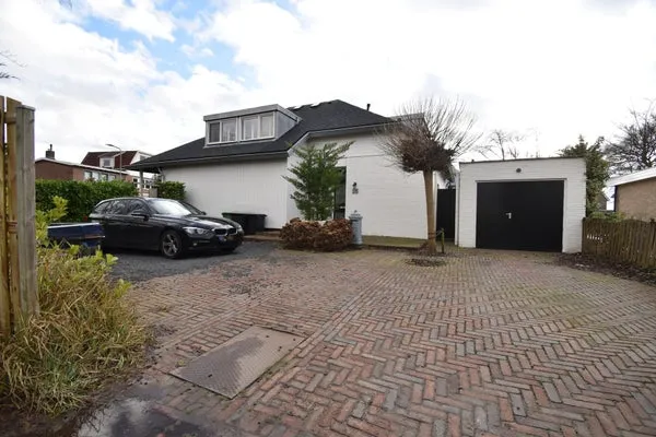 Woning te huur: Wildschutweg, Neck (gedeeltelijk) Wijdewormer