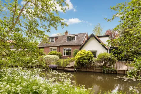 Twee-onder-één-kap te koop: Wildveldseweg 3, Gerverscop Harmelen