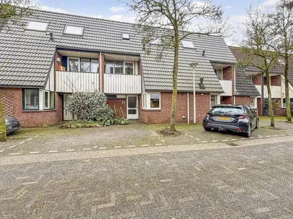 Koopwoning: Wildzang 62 in Huissen - €425.000 - 110m²