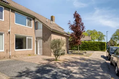 Tussenwoning te koop: Wildzangweg 4, Dongen-Vaart Dongen