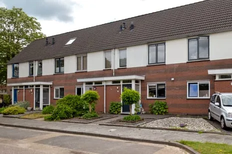 Tussenwoning te koop: Wilgenbeemd 14, De Beemden Assen