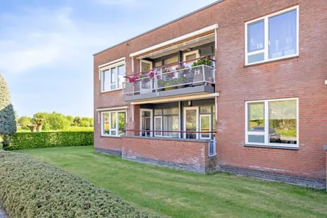 Appartement te koop: Wilgenblik 60, Soestdijk Soest