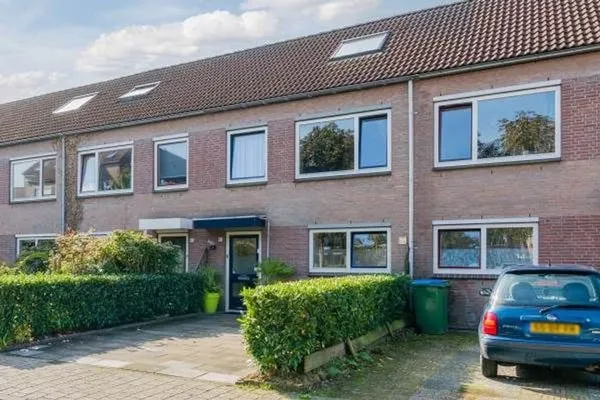 Woning te huur: Wilgenbroek, Kesteren Breda