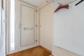 Tussenwoning te koop: Wilgendreef 47, Voorburg