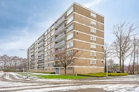 Appartement te koop: Wilgenhoek 97, Florabuurt Capelle Aan Den Ijssel