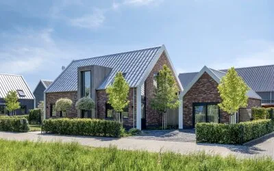 Vrijstaande woning te koop: Wilgenhoekweg 26B, Verspreide huizen Serooskerke Serooskerke