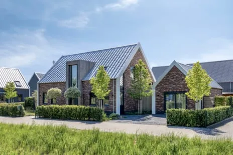 Vrijstaande woning te koop: Wilgenhoekweg 26B, Verspreide huizen Serooskerke Serooskerke (Gem. Veere)