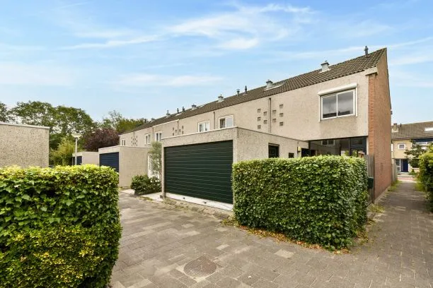 Hoekwoning te koop: Wilgenhof 6, Ouderkerk Aan Den Ijssel