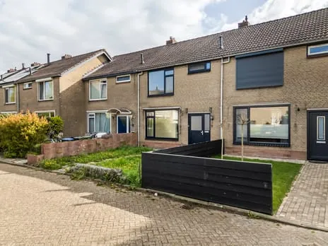 Tussenwoning te koop: Wilgenhof 7, Spijk en Boveneind Spijk en Vogelswerf Spijk (Gem. West Betuwe)