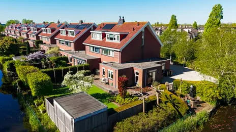 Hoekwoning te koop: Wilgenhorst 85, Kruiden Zuid Voorhout