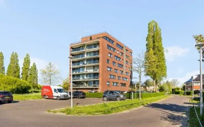 Appartement te koop: Wilgenkade 26, De Vissen 'S-Gravenhage