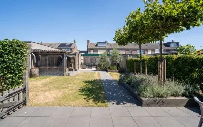 Hoekwoning te koop: Wilgenlaan 10, Herwijnen Herwijnen