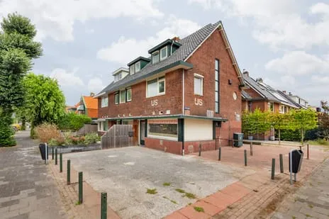 Appartement te koop: Wilgenlaan 111, Zwanenburg Noordoost Zwanenburg