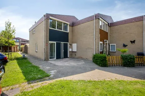 Hoekwoning te koop: Wilgenlaan 132, De Vergert Duiven
