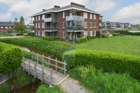 Appartement te koop: Wilgenlaan 26, Splegelpolder Nederhorst Den Berg
