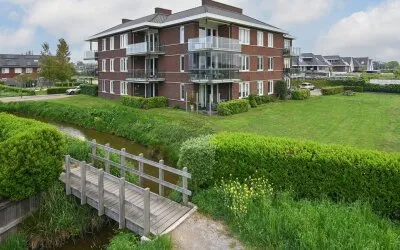 Appartement te koop: Wilgenlaan 26, Splegelpolder Nederhorst Den Berg