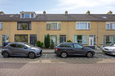 Tussenwoning te koop: Wilgenlaan 40, Bomen- en Struikenbuurt Berkel En Rodenrijs