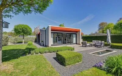 Vrijstaande woning te koop: Wilgenlaan 6, Recreatiegebied Kamperland Kamperland