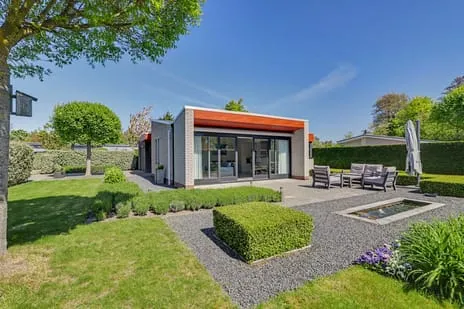 Vrijstaande woning te koop: Wilgenlaan 6., Recreatiegebied Kamperland Kamperland