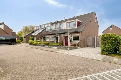 Hoekwoning te koop: Wilgenlaan 61, De Vergert Duiven