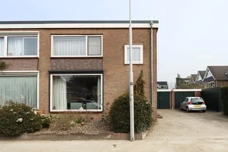 Hoekwoning te koop: Wilgenlaan 9, Beek-Oost Beek (Gem. Berg En Dal)