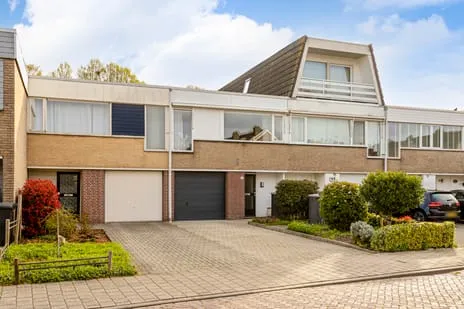 Tussenwoning te koop: Wilgenlaan 93, Noord 2 Etten-Leur