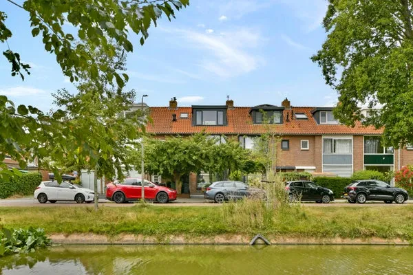 Woning te huur: Wilgenlaan, Kastanjebuurt Amstelveen