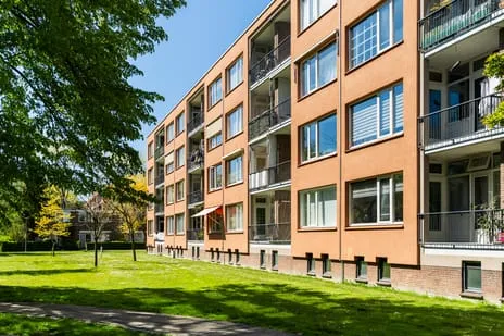 Appartement te koop: Wilgenlei 106B, Schiebroek Rotterdam