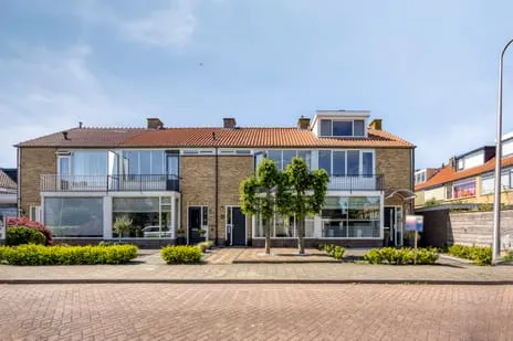 Terraced house for sale: Wilgenoord 43, Dronenwijk-Zuid Bodegraven