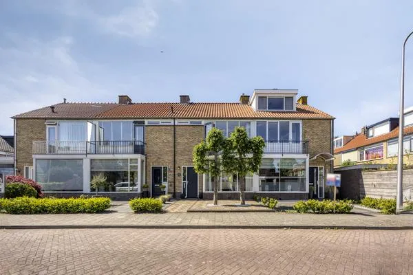 Tussenwoning te koop: Wilgenoord 43, Dronenwijk-Zuid Bodegraven