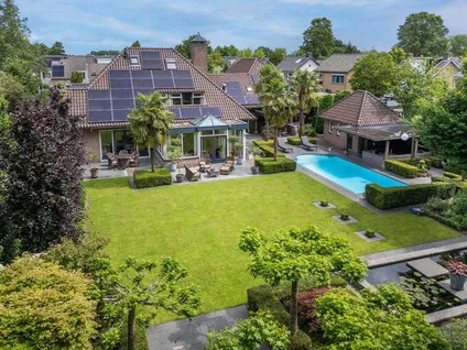Detached house for sale: Wilgenpad 2, Den Dungen Den Dungen