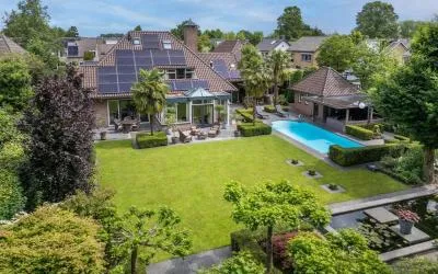 Vrijstaande woning te koop: Wilgenpad 2, Den Dungen Den Dungen