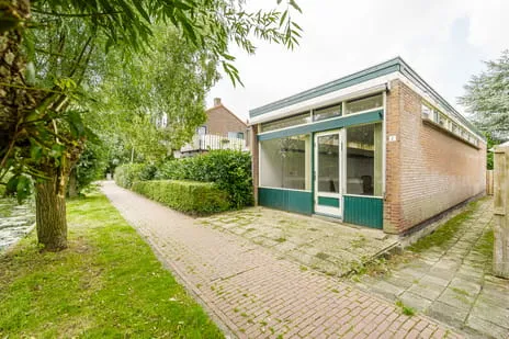 Woning te koop: Wilgenpad 2, Nootdorp CentrumWest Nootdorp