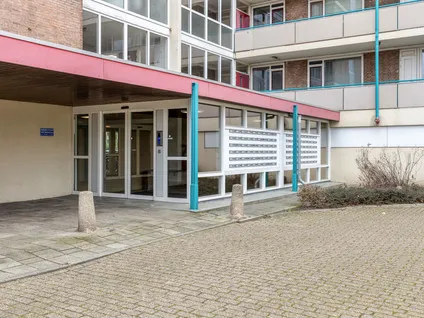 Appartement te koop: Wilgenplaslaan 210, Schiebroek Rotterdam