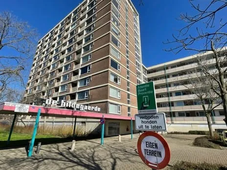 Appartement te huur: Wilgenplaslaan 234, Schiebroek Rotterdam