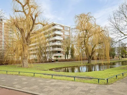 Appartement te koop: Wilgenplaslaan 384, Schiebroek Rotterdam