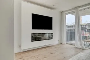 Huurwoning: Wilgenplaslaan in Rotterdam - €1.160 per maand