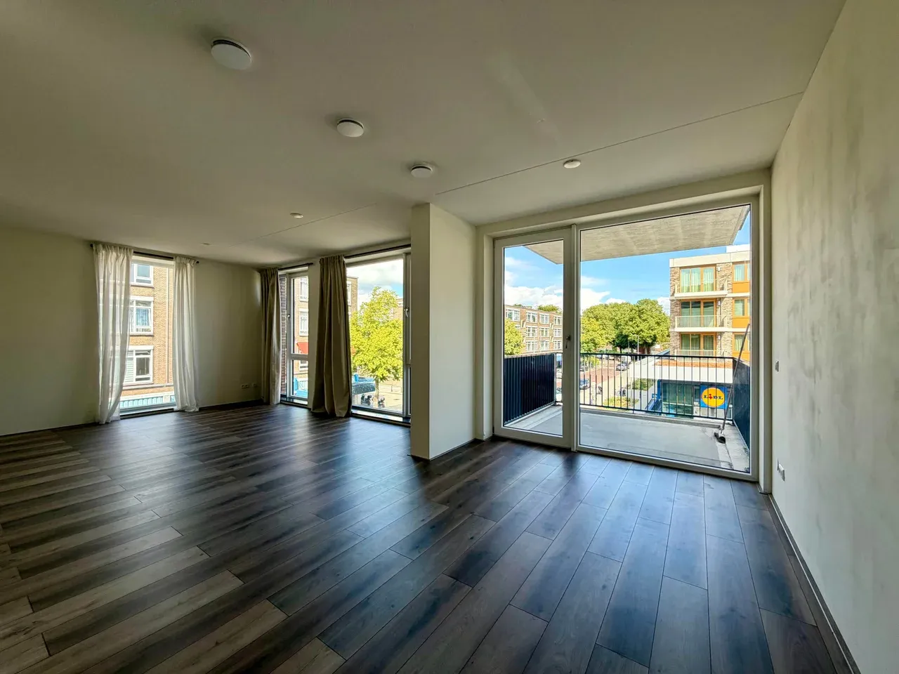 Woning te huur: Wilgenplaslaan, Rotterdam