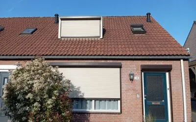 Hoekwoning te koop: Wilgenrijs 18, Sint Willebrord St. Willebrord