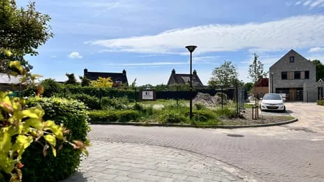 Woning te koop: Wilgenroos, Verspreide huizen ten zuiden van Hoeven Hoeven